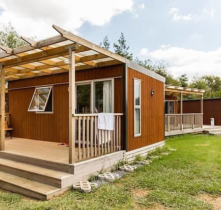 Auckland Karaka Country Retreat Hotel Ngoại thất bức ảnh