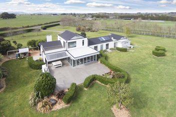 Auckland Karaka Country Retreat Hotel Ngoại thất bức ảnh
