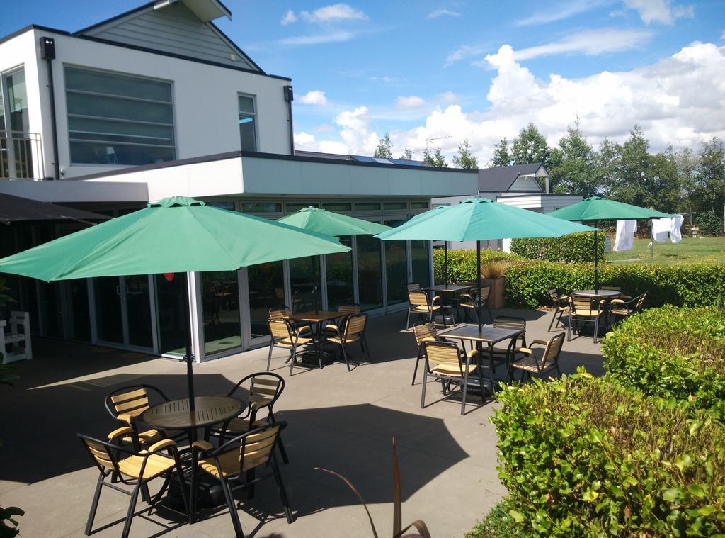 Auckland Karaka Country Retreat Hotel Ngoại thất bức ảnh