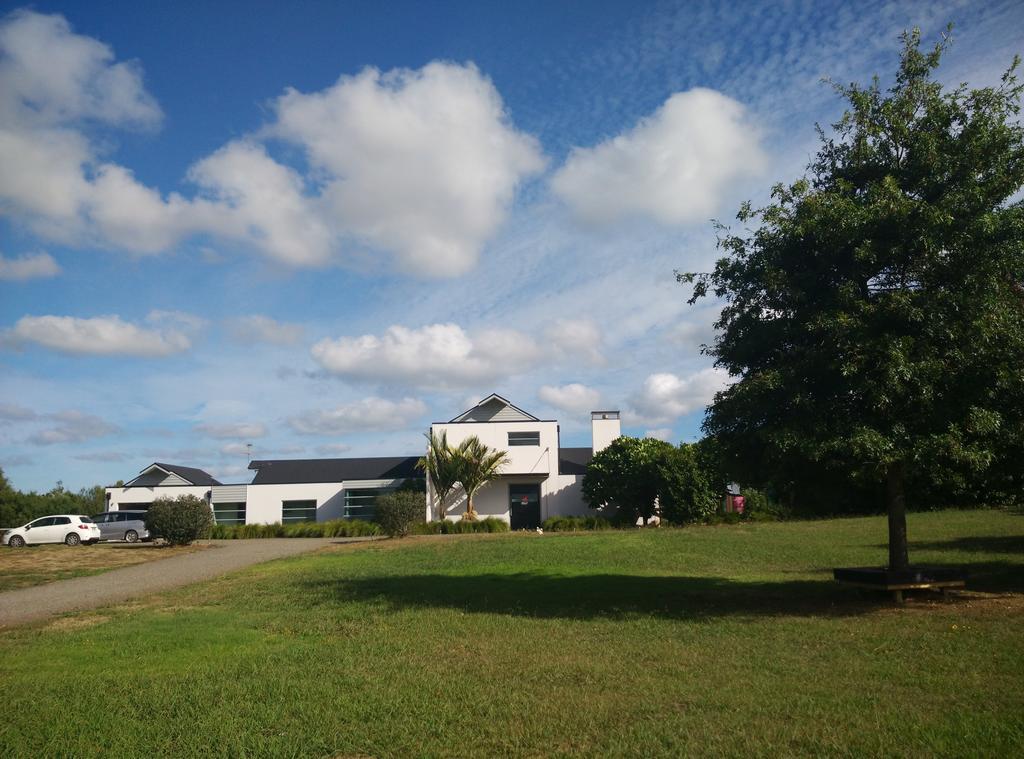 Auckland Karaka Country Retreat Hotel Ngoại thất bức ảnh