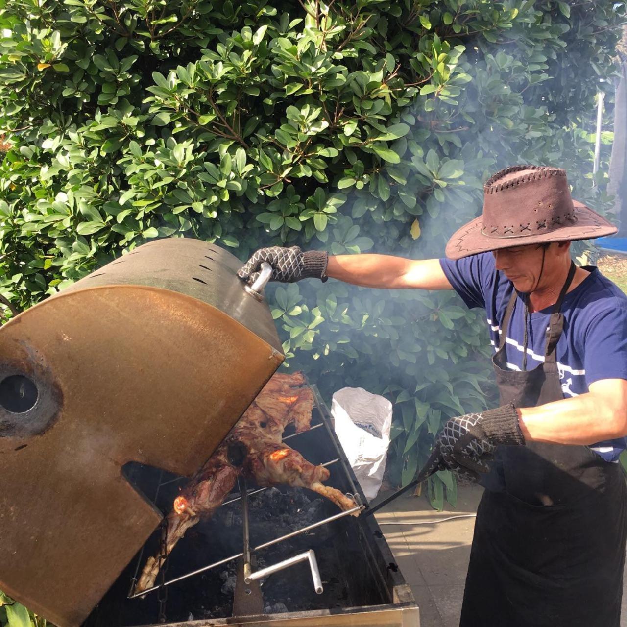 Auckland Karaka Country Retreat Hotel Ngoại thất bức ảnh
