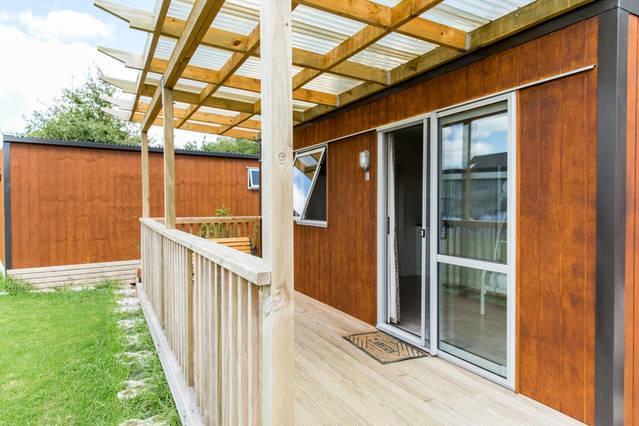 Auckland Karaka Country Retreat Hotel Ngoại thất bức ảnh