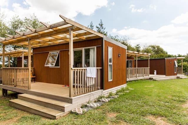 Auckland Karaka Country Retreat Hotel Ngoại thất bức ảnh