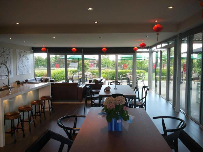 Auckland Karaka Country Retreat Hotel Ngoại thất bức ảnh